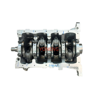 Bloc moteur court de haute qualité 1.3L G13B pour Suzuki Swift Samurai Jimny Cultus PIÈCES AUTO