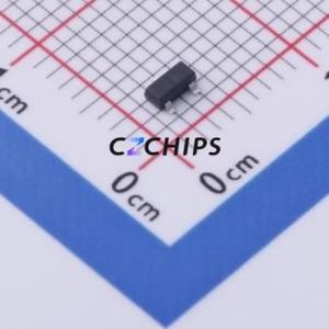 Diodo Zener BZX84C3V9 SOT-23 Nuevo y Original, Proveedor de Componentes Electrónicos al por Mayor y Servicio de Lista de Materiales - Product Image 1