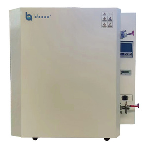 <span class=keywords><strong>Horno</strong></span> de secado de alta temperatura Laboao 400 ℃ <span class=keywords><strong>Horno</strong></span> de secado de calentamiento de alta temperatura industrial - Product Image 1
