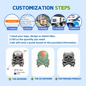 Épinglette en métal émaillé personnalisée « Believe the Promise » – Épinglette Pathfinder coréenne « Tell the Truth Love Each Other » en forme d'ampoule – Souvenir - Product Image 5