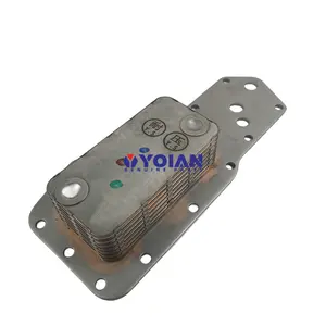 CUMMINS 6bt động cơ dầu tản nhiệt 3902372 3903375 3911940 3918293 3921558 3957544 cho KOMATSU Hyundai máy xúc