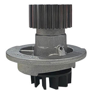 Fabricant coréen de pompes à eau, pompe à eau automatique pour HYUNDAI KIA 96352650 - Pièce de rechange pour le refroidissement du moteur pour les modèles de véhicules - Product Image 5