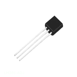 ซื้อชิ้นส่วนอิเล็กทรอนิกส์ออนไลน์เพื่อ226 3ถึง92 3 (เพื่อ226AA) LM385-ADJ การจัดการพลังงาน (PMIC) ดั้งเดิม - Product Image 1