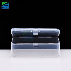 Jingchuang Plastic Storage <b>Box</b> With Compartment For Lab <b>Tools</b> And Jewelry Organizing - Product Image 5