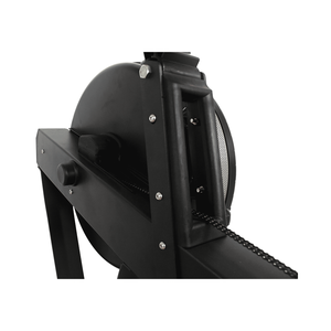 Thương mại không khí Rower cho thiết bị thể thao trong nhà nhà phòng tập thể dục Rower máy tập thể dục Cardio chèo thuyền máy phòng tập thể dục Rower - Product Image 6