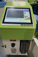 Machine de découpe laser fibre industrielle CNC à refroidissement par eau, nouvelle version compacte, écran tactile de contrôle XC3000, compatible AI/DXF/BMP pour tôles