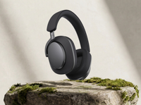 Casques de jeu E-sport hybrides ANC en métal avec dongle 2,4 GHz, personnalisables OEM/ODM, offre marque blanche