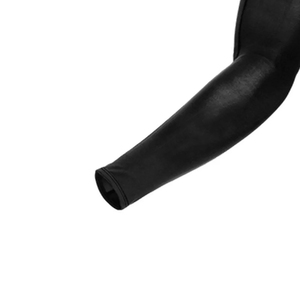 Manchons de bras de qualité supérieure pour l'entraînement physique, les sports et loisirs en plein air, tissu durable, utilisation active quotidienne, manchons de bras OEM - Product Image 3