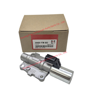 Módulo de Control de Transmisión Honda 28400-P7W-003 para Acura Honda Accord Pilot Odyssey Hecho en Japón - Product Image 1