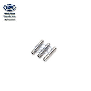 วาล์วท่องเที่ยว <span class=keywords><strong>BUSHING</strong></span> 32F0101600 C6.4 C4.2 ของแท้สำหรับ Excavator อะไหล่ MITSUBISHI - Product Image 4