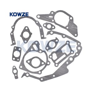 Kit de juntas de reacondicionamiento del motor para Mitsubishi L200 L300 <span class=keywords><strong>K64T</strong></span> K74T KA4T KB4T P05V P05W P15V P15W MD997233 - Product Image 1