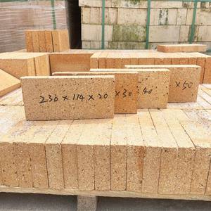 <span class=keywords><strong>Brique</strong></span> de <span class=keywords><strong>réfractaire</strong></span> en alumine à haute réfractarité (1770-2000°C) pour les procédés de soudage et de découpe en fours à haute température - Product Image 2