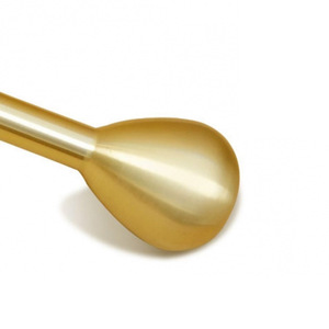 Mortero y Pilón de Cobre Puro para Medicina Tradicional China, Tazón para Triturar <span class=keywords><strong>Ajo</strong></span>, Utensilio Multifuncional para el Hogar, Clase I - Product Image 3