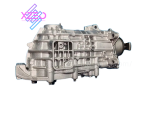 Différentiel arrière 4-MATIC de haute qualité A2463501802 pour Mercedes-Benz CLA250 CLA45 <span class=keywords><strong>AMG</strong></span> <span class=keywords><strong>4Matic</strong></span> - Product Image 2