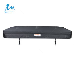 <span class=keywords><strong>Couverture</strong></span> <span class=keywords><strong>de</strong></span> <span class=keywords><strong>spa</strong></span> Immer Modern Customize Oxford 600D à isolation <span class=keywords><strong>thermique</strong></span> avec installation facile, <span class=keywords><strong>couverture</strong></span> <span class=keywords><strong>de</strong></span> levage multifonctionnelle pour bain à remous - Product Image 2