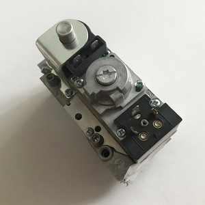 Vanne solénoïde à gaz VR4605AB1027 - Produit authentique en stock, remboursement dix fois le prix en cas de contrefaçon. Demandez un devis - Product Image 2
