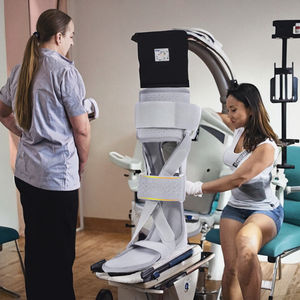 Órtesis de Tobillo y Pie Chenhai, Soporte para Pie Caído, Férula Izquierda/Derecha para Fascitis Plantar, Férula Nocturna - Product Image 5