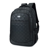 2024 nouveau sac à bandoulière ordinateur sac à dos pour ordinateur portable pour hommes grande capacité voyage lycéens cartable