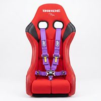 Support intégré pour simulateur de course à écran unique Fanatec DD1 DDPro CSL DD Tu Master T300 Speed Magic pour jeux à monnayeur