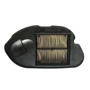 Filtre à Air pour <span class=keywords><strong>Scooter</strong></span> suzuki <span class=keywords><strong>Burgman</strong></span> <span class=keywords><strong>125</strong></span> filtre de remplacement pour élément de filtre à Air de moto - Product Image 1