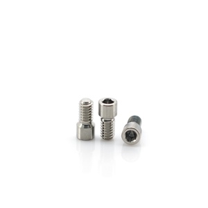 <span class=keywords><strong>Ochi</strong></span> Taiden Teng Yading vis de pont Composite pour réparation immédiate prothèses complètes accessoire d'équipement de thérapie orale AO Nobel B B - Product Image 6