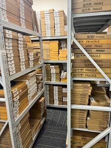 <span class=keywords><strong>L293D</strong></span> <span class=keywords><strong>Mini</strong></span> 4 canales CH Motor Drive Shield Módulo de placa de expansión Módulo de corriente de alto voltaje MEGA 2560 - Product Image 4