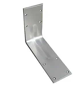 90 Degree Corner Brace Aluminum L Adjustable Angle Stainless Steel Metal Wall Mounting Bracket