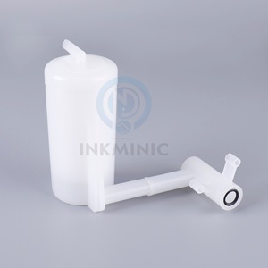 Nouveau filtre pré-pompe en forme de V compatible VJ série 1000 VB-PG0236 pour imprimante à jet d'encre continu VJ - Product Image 4