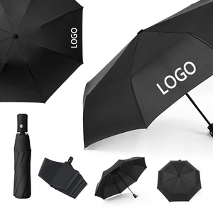 <span class=keywords><strong>Parapluie</strong></span> pliable en gros, pare-soleil personnel, <span class=keywords><strong>parapluie</strong></span> compact portable automatique coupe-vent avec logo - Product Image 3