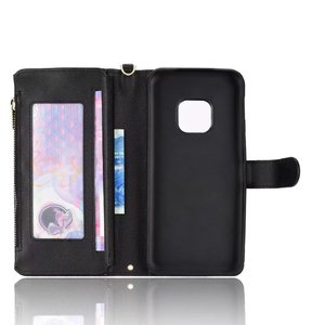 Étui en cuir PU avec fermeture éclair pour téléphone <span class=keywords><strong>Nokia</strong></span> <span class=keywords><strong>XR20</strong></span> - Product Image 5