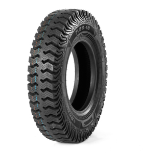 Neumáticos Agrícolas DH701 7.50-16, Diseño de Neumático para Tractor de Montaña con Estructura Diagonal - Product Image 1