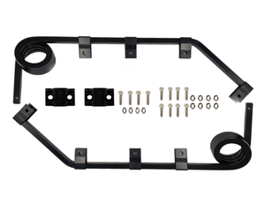 Su misura di plastica di gomma del <span class=keywords><strong>camion</strong></span> parafango - Product Image 5