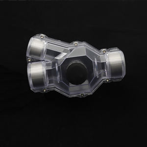 Boîte <span class=keywords><strong>de</strong></span> <span class=keywords><strong>jonction</strong></span> souterraine <span class=keywords><strong>étanche</strong></span> et kit <span class=keywords><strong>de</strong></span> joint <span class=keywords><strong>de</strong></span> câble rempli <span class=keywords><strong>de</strong></span> <span class=keywords><strong>résine</strong></span> pour lampadaire - Product Image 3