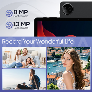 Hcncp r10pro Wifi Tablet PC <span class=keywords><strong>Android</strong></span> 14 Octa Core Tablet PC <span class=keywords><strong>10.1</strong></span> inch Tablet PC cho doanh nghiệp - Product Image 3