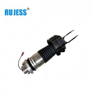 Amortisseur de Suspension pneumatique avant gauche droite de haute qualité pour <span class=keywords><strong>Porsche</strong></span> <span class=keywords><strong>TAYCAN</strong></span> <span class=keywords><strong>Cross</strong></span> Turismo (Y1B) 2022- 9J0616038A 9J0616038B - Product Image 2