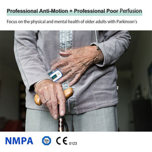 उच्च-प्रदर्शन के साथ निविड़ अंधकार श्वसन चिकित्सा आरआर पल्स <span class=keywords><strong>Oximeter</strong></span> ऑक्सीजन मॉनिटर बच्चों <span class=keywords><strong>Oximeter</strong></span> अस्पताल <span class=keywords><strong>Oximeter</strong></span> - Product Image 3