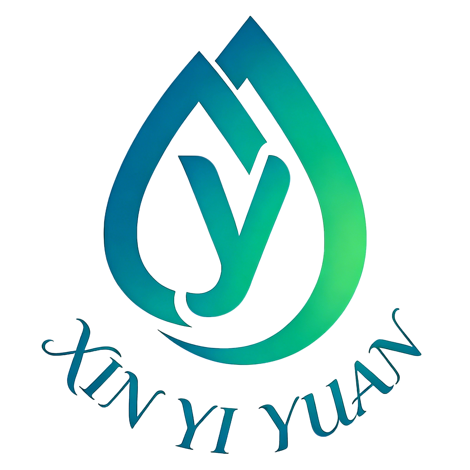 Guangdong Xinquan Engineering Co., Ltd. logo