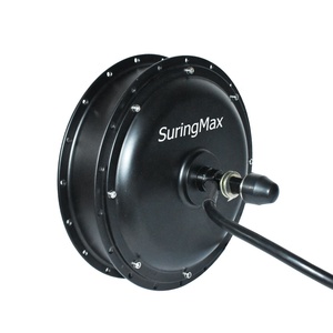 Câble droit OEM pour moto électrique, convertisseur de <span class=keywords><strong>moteur</strong></span> de moyeu arrière 72V 5000W, moteurs de vélo électrique sans chaîne - Product Image 1