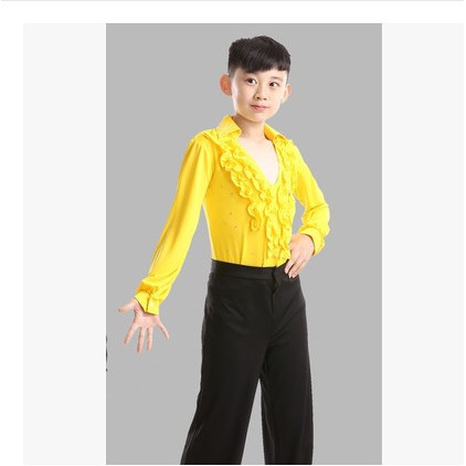 jaune