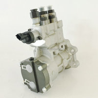 Pompe à carburant diesel haute pression en gros 5338665 0445025618 OEM/ODM en stock, prête à être expédiée