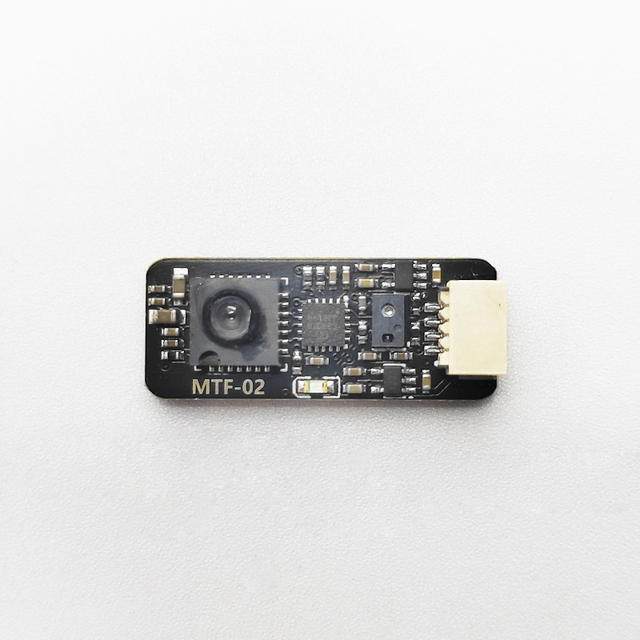 Optical Flow Sensor MTF-02 Optical Flow Ranging Module UAV Spotting Compatible with INAV / APM / PX4