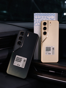 Smartphones Camon 40 Pro 5G, appareil photo Android 108MP, double usage apprentissage et jeu, grand écran grande autonomie, vente en gros - Product Image 3