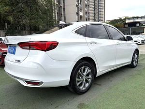 Buick Verano Pro <span class=keywords><strong>2022</strong></span> d'occasion, berline automatique essence, conduite à gauche, pour l'exportation - Product Image 4