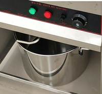 Jieguan Nuevo Precio de Fábrica Venta Caliente Freidora Comercial Vertical Eléctrica de Acero Inoxidable con Control de Temperatura DF-5G 6 Meses