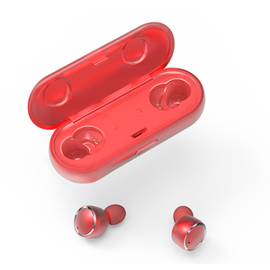 Audífonos Inalámbricos Mini TWS para Juegos, Modelo 2026, Fone E6s A6s F9-5, Air <span class=keywords><strong>Pro</strong></span> <span class=keywords><strong>2</strong></span>, <span class=keywords><strong>Precio</strong></span> Bajo - Product Image 1