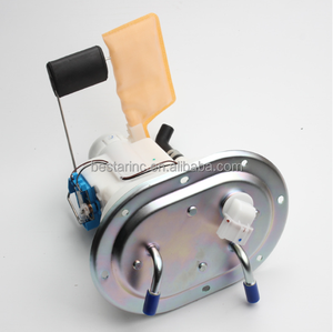 Rakitan pompa bahan bakar E8678M 3111109000 untuk mobil Hyundai dan Kia - Product Image 3