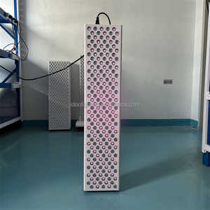 Panel de Terapia de Luz Roja y NIR de 1000W 660nm 850nm - Product Image 3