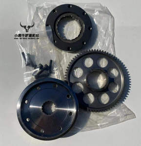 Ensemble de roulement de disque de démarrage au-delà de l'embrayage pour moto DUCATI <span class=keywords><strong>Moster</strong></span> 821 939S Hypermotard 821 - Product Image 5