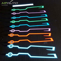 HTAUTO — casque Led pour moto, nouvel arrivage, éclairage de casque