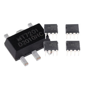 Circuit intégré d'horloge 5V41236PGG IC CLK GEN SPRED SPECTRM 20TSSOP, neuf, spécialement conçu pour les circuits intégrés d'horloge/de synchronisation à application spécifique - Product Image 1